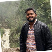 Ramesh Jaiswar