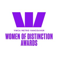 Women Of Distinction Awards Ywca Metro Vancouver