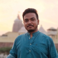 Pradipta Ghosh