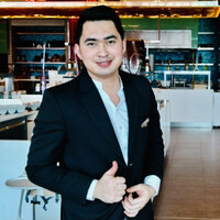 Kim Andrew Plata