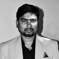 Vikas Kumar Chauhan