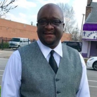 Randall Busby