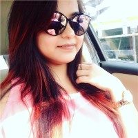 Malvika Y.