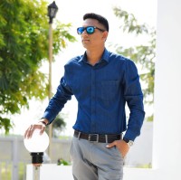 Amit Lavale
