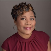 Veronica Morrow, Lmsw, Doctoral Student, Abd