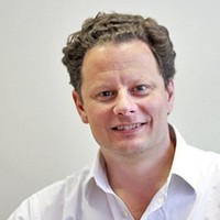 Maximilian Eugster