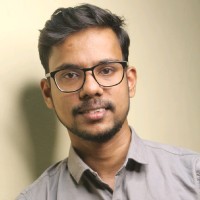 Yogesh Rawool