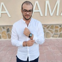 Álvaro Campos Serrano