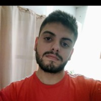 Ruben Sebastian Subizar