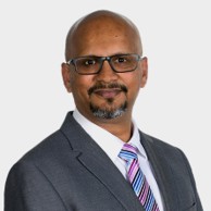 Thirunelakanden Mohanadas Mciarb