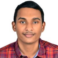 Rahul Santhosh