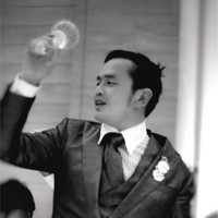 Gerald Teo