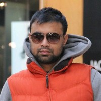 Saurav Gautam