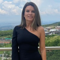 Mădălina Cernișov