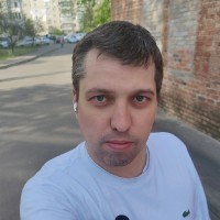Александр Чеканов