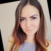 Olena Nesterova