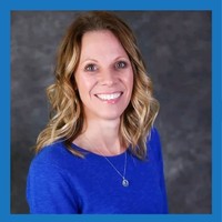 Jennifer Keller-Bradford
