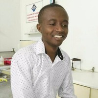 Kudakwashe Pedzisai