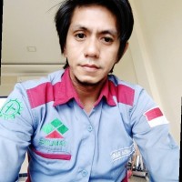 Andi Samsul,S.Sos