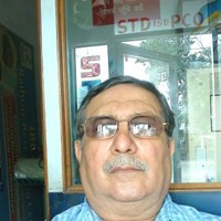 DEEPAK VIJH