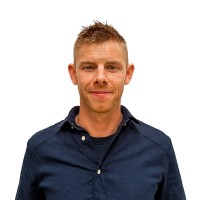 Mathias Rasmussen, BeSafe - LHG