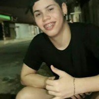 Lucas Marcelo Silva