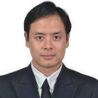Jiang Liu