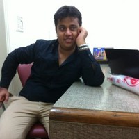 Himanshu Aggrawal