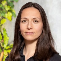 Tess Colijn