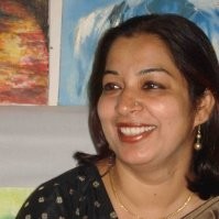 Kiran Soni Gupta