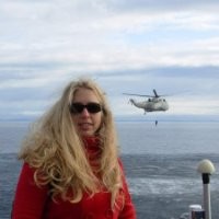 Denise Olson, BBA, CHRP