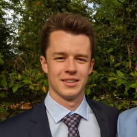 Samuel McKeown