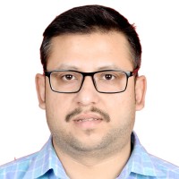 Ayush Pandya