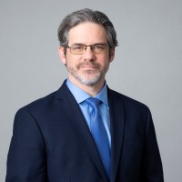 Eric R. Ward, MBA, PMP, PMI-ACP