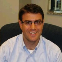 Erik Johnson, MBA