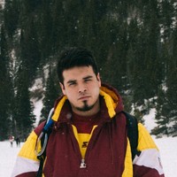 Matthew Guzman