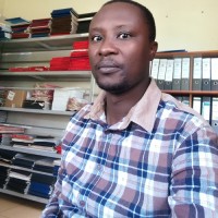 Wycliff Musinguzi