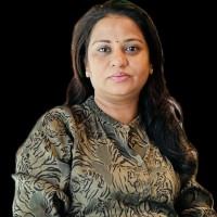 Dipti Dabhade