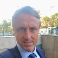 Jérôme Poirel