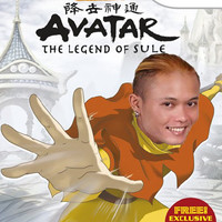 sanny namikaze
