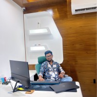 AR Rafi Nayon