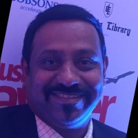Manukuladithyan Babu CMA(USA) FCMA (IND)