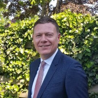 Bert Wegink