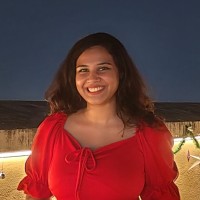 MALAIKA GHOSH