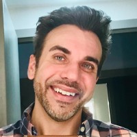 🔥Ian Brake, MBA