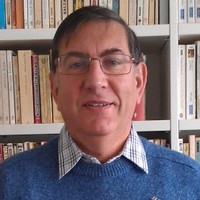 David F Fletcher