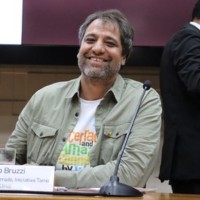 Pedro Bruzzi