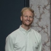 Nick Sargent