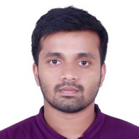 Athul Raju