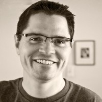 Mike Spiewak